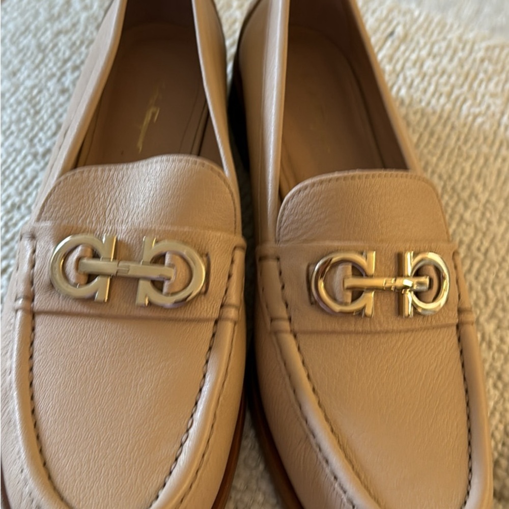 Salvatore Ferragamo shoes